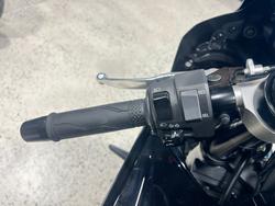 2025 Yamaha YZF-R7LA BLACK