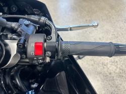 2025 Yamaha YZF-R7LA BLACK