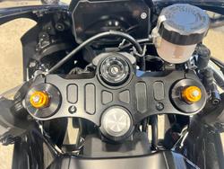 2025 Yamaha YZF-R7LA BLACK