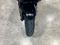 2025 Yamaha YZF-R7LA BLACK
