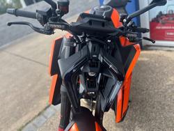 2025 Ktm 1390 SUPER DUKE R Orange