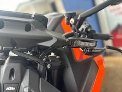 2025 Ktm 1390 SUPER DUKE R Orange