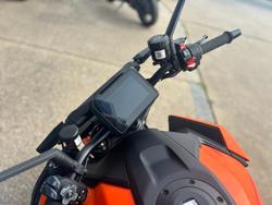 2025 Ktm 1390 SUPER DUKE R Orange