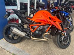 KTM 1390 Super Duke R