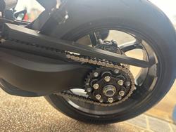 2025 Ktm 1390 SUPER DUKE R Orange