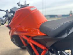 2025 Ktm 1390 SUPER DUKE R Orange