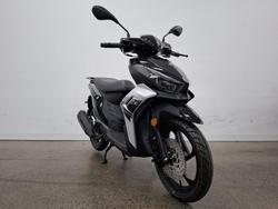 2025 Kymco MICARE 125