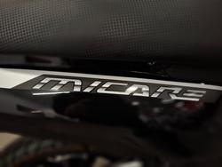 2025 Kymco MICARE 125