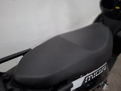 2025 Kymco MICARE 125