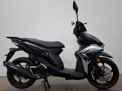 Kymco Micare 125