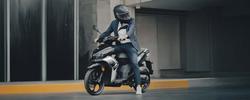 2025 Kymco MICARE 125