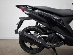 2025 Kymco MICARE 125