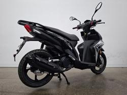 2025 Kymco MICARE 125