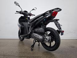 2025 Kymco MICARE 125
