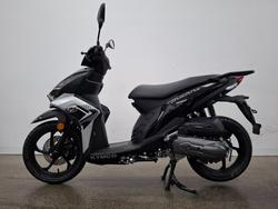 2025 Kymco MICARE 125