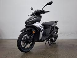 2025 Kymco MICARE 125