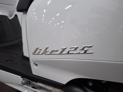 2026 Kymco 2026 Kymco 125CC LIKE 125 SCOOTER White