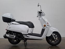 Kymco 2026 Kymco 125CC Like 125 Scooter