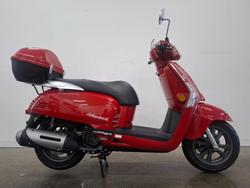 Kymco 2026 Kymco 125CC Like 125 Scooter