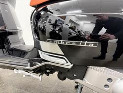 2025 Lambretta 2025 Lambretta 350CC G350 ABS Black