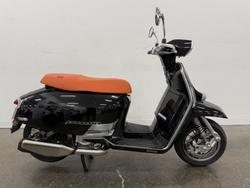 Lambretta 2025 Lambretta 350CC G350 ABS