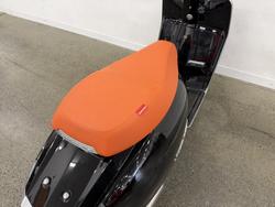 2025 Lambretta 2025 Lambretta 350CC G350 ABS Black