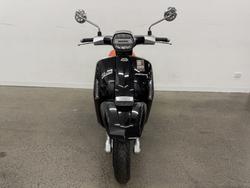 2025 Lambretta 2025 Lambretta 350CC G350 ABS Black