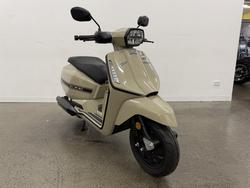 2024 Lambretta 2024 Lambretta 300CC X300 SR White