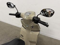 2024 Lambretta 2024 Lambretta 300CC X300 SR White