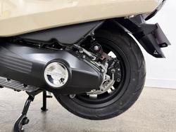2024 Lambretta 2024 Lambretta 300CC X300 SR White