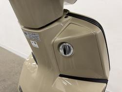 2024 Lambretta 2024 Lambretta 300CC X300 SR White