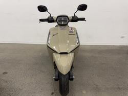 2024 Lambretta 2024 Lambretta 300CC X300 SR White