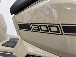 2024 Lambretta 2024 Lambretta 300CC X300 SR White