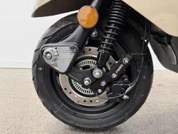2024 Lambretta 2024 Lambretta 300CC X300 SR White