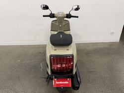 2024 Lambretta 2024 Lambretta 300CC X300 SR White