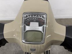 2024 Lambretta 2024 Lambretta 300CC X300 SR White