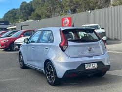 2022 MG MG3 Excite
