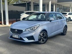 2022 MG MG3 Excite