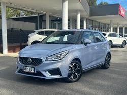2022 MG MG3 Excite