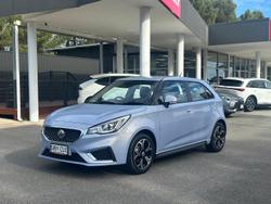 2022 MG MG3 Excite