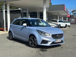 2022 MG MG3 Excite