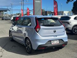 2022 MG MG3 Excite