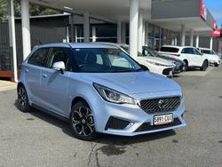 2022 MG MG3 Excite