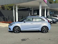 2022 MG MG3 Excite