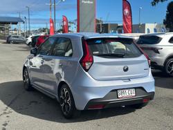 2022 MG MG3 Excite