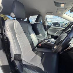 2020 Lexus RX 350 Luxury
