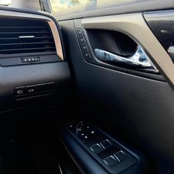 2020 Lexus RX 350 Luxury