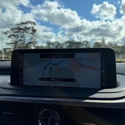 2020 Lexus RX 350 Luxury
