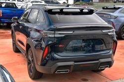 2026 GWM Haval H6GT Ultra Hi4 PHEV