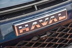 2026 GWM Haval H6GT Ultra Hi4 PHEV